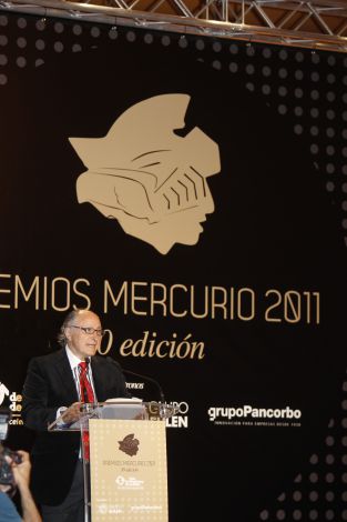 Premios Mercurio 2011-20